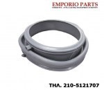 Λάστιχο Πόρτας Πλυντηρίου Ρούχων MIELE SERIE 300